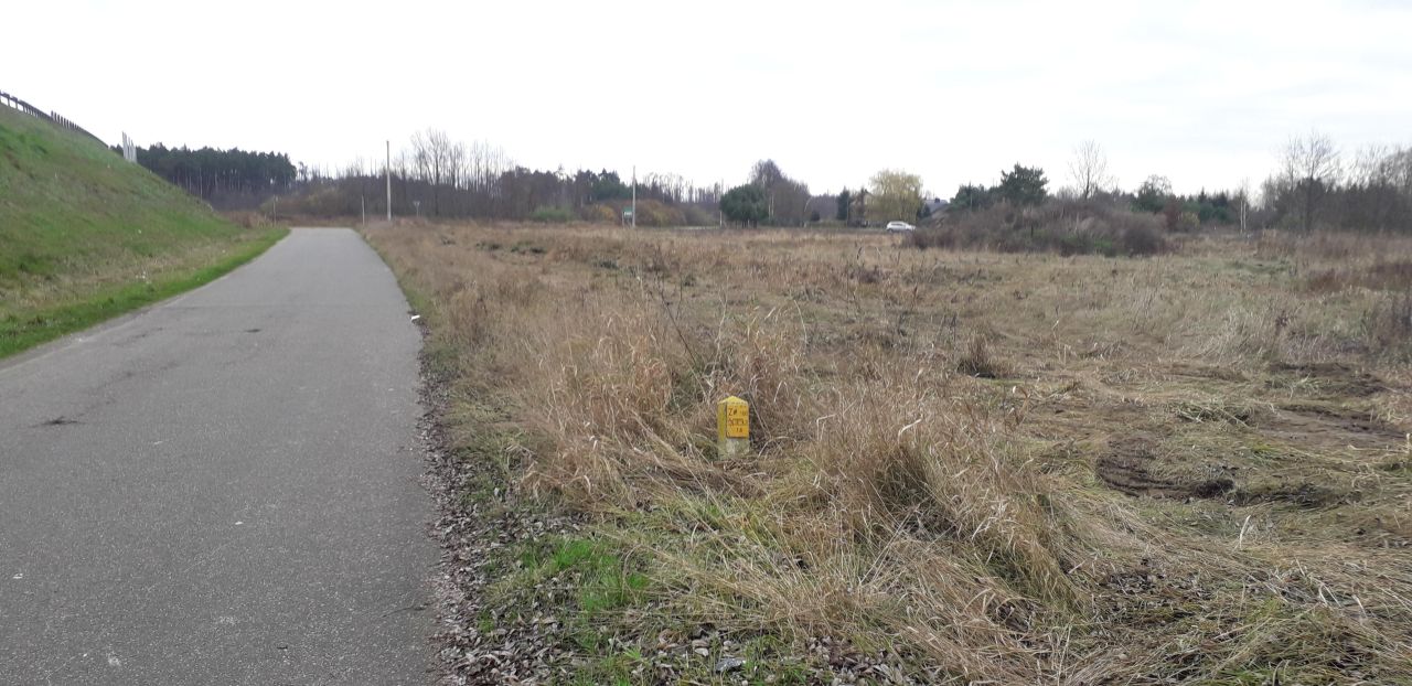 Działka inwestycyjna Tumanek. Zdjęcie 3