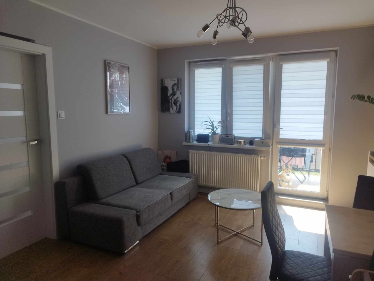 Mieszkanie 2-pokojowe Płock, ul. Strzelecka. Zdjęcie 1