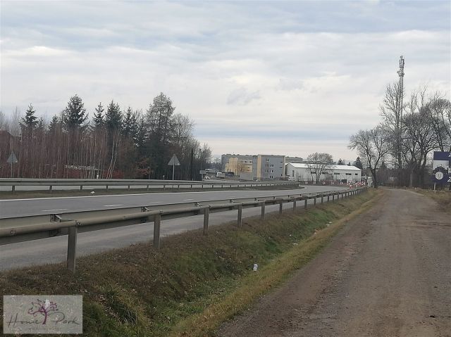 Działka budowlana Tuszynek Majoracki. Zdjęcie 4