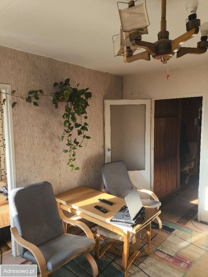 Mieszkanie 3-pokojowe Warszawa Mokotów, ul. Bartłomieja. Zdjęcie 11