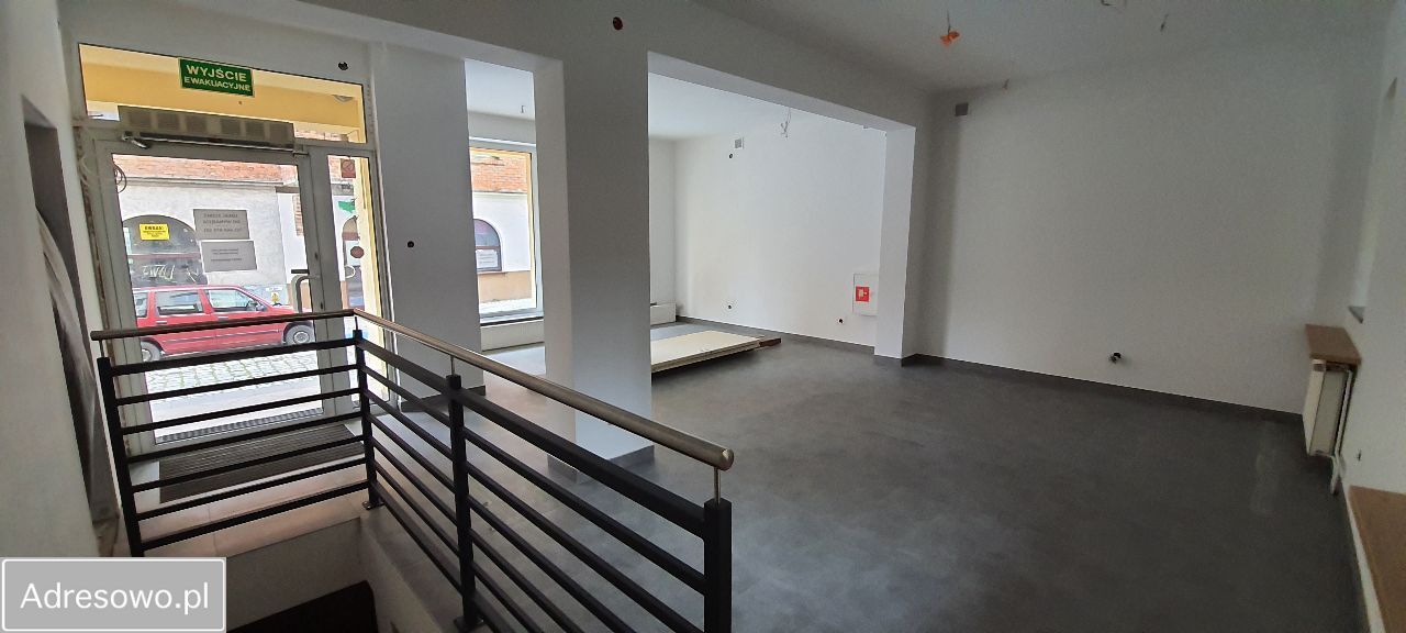 Lokal Kędzierzyn-Koźle, ul. Marii Skłodowskiej-Curie. Zdjęcie 5