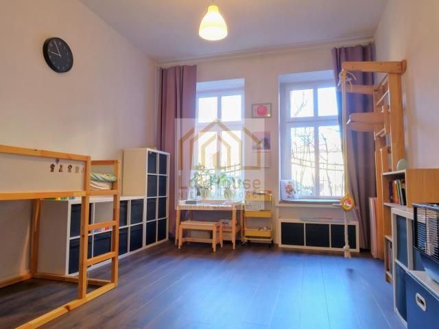 Mieszkanie 3-pokojowe Bytom, ul. ks. Franciszka Nawrota. Zdjęcie 6