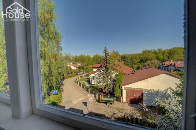 Mieszkanie 3-pokojowe Białystok Słoneczny Stok, ul. Upalna. Zdjęcie 9