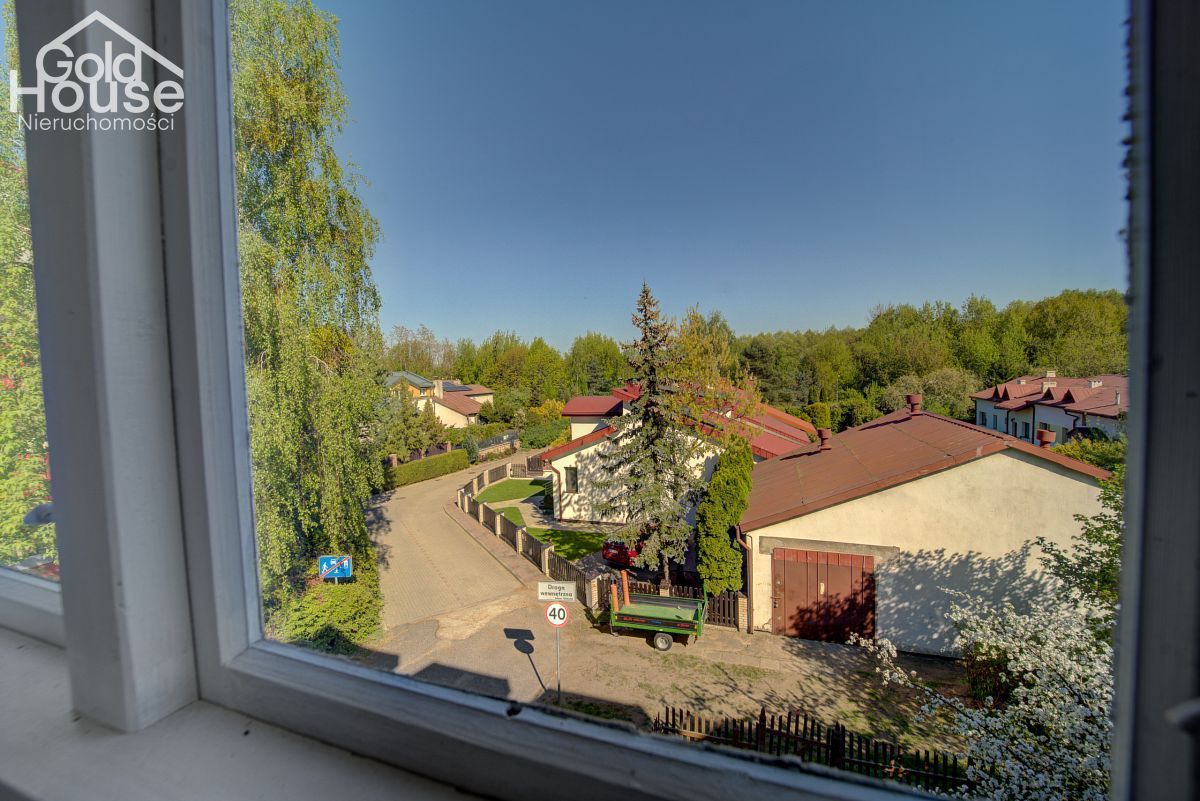 Mieszkanie 3-pokojowe Białystok Słoneczny Stok, ul. Upalna. Zdjęcie 9