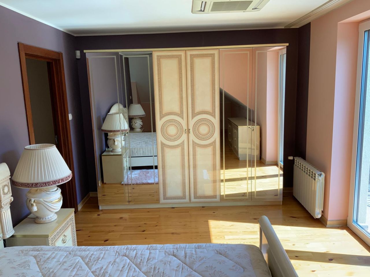 dom wolnostojący Adamów-Wieś, ul. Brzozokalska. Zdjęcie 36