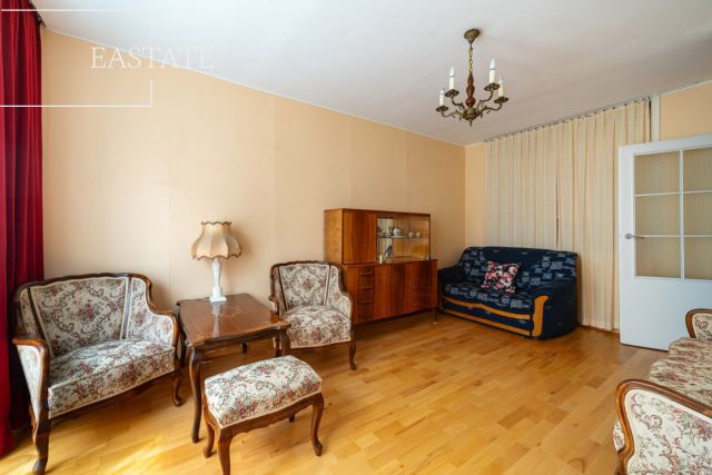 Mieszkanie 2-pokojowe Warszawa Śródmieście, ul. Niska. Zdjęcie 3