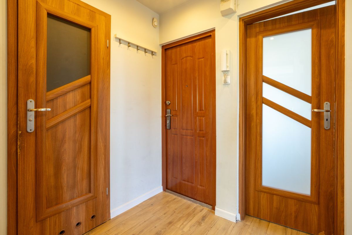 Mieszkanie 3-pokojowe Warszawa Żoliborz, ul. Władysława Broniewskiego. Zdjęcie 20