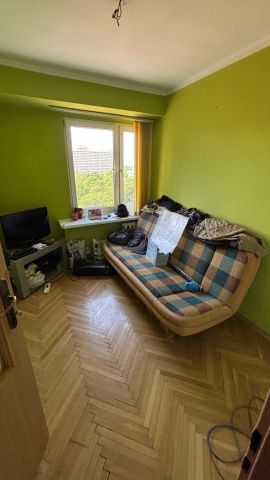 Mieszkanie 4-pokojowe Katowice Śródmieście, ul. Uniwersytecka. Zdjęcie 1