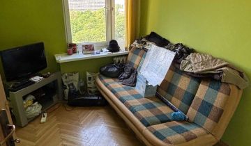 Mieszkanie 4-pokojowe Katowice Śródmieście, ul. Uniwersytecka