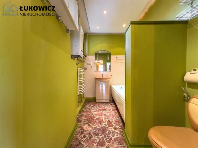 dom wolnostojący, 5 pokoi Bielsko-Biała Straconka. Zdjęcie 15