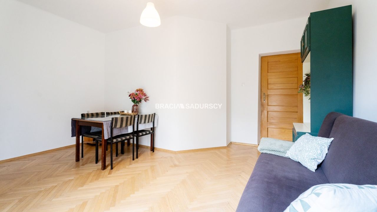 Mieszkanie 3-pokojowe Kraków Nowa Huta, os. Centrum C. Zdjęcie 22