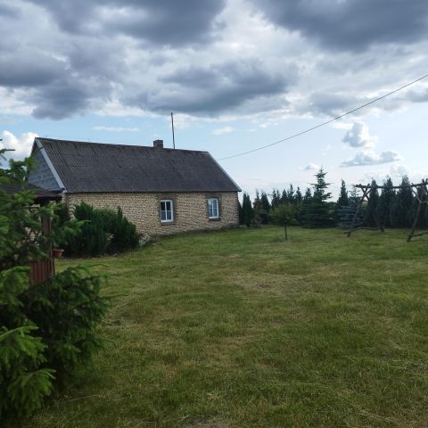 siedlisko, 1 pokój Goszczędza Goszczędza-Parcele. Zdjęcie 1