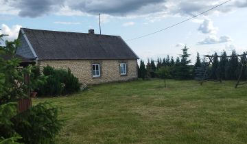siedlisko, 1 pokój Goszczędza Goszczędza-Parcele