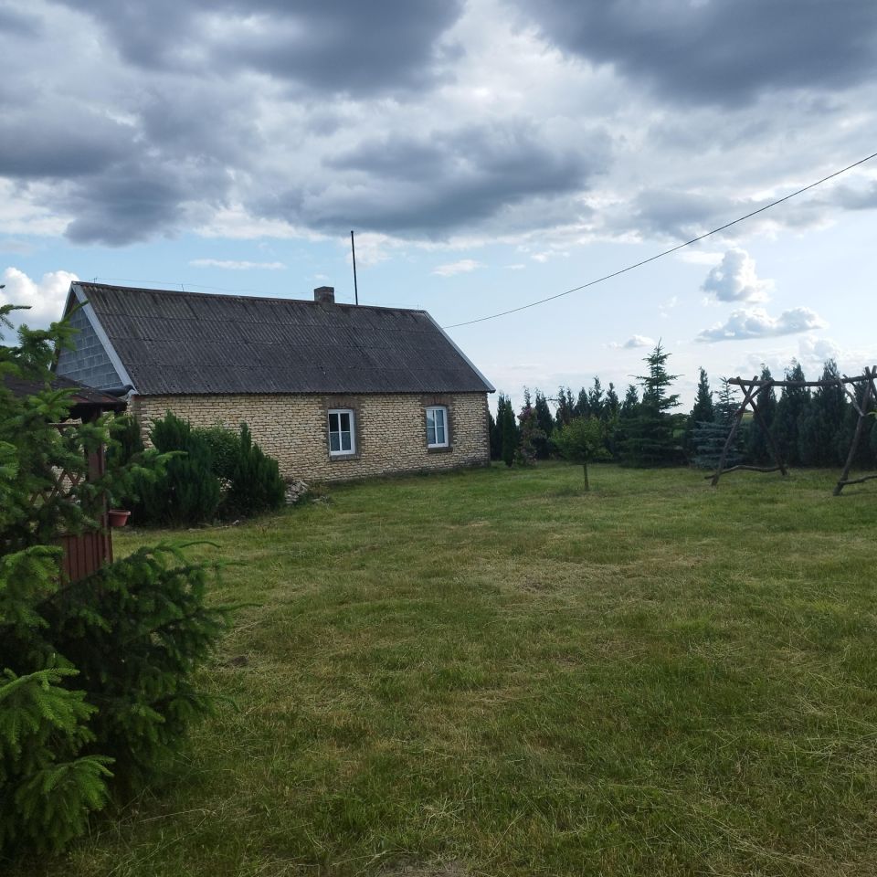 siedlisko, 1 pokój Goszczędza Goszczędza-Parcele