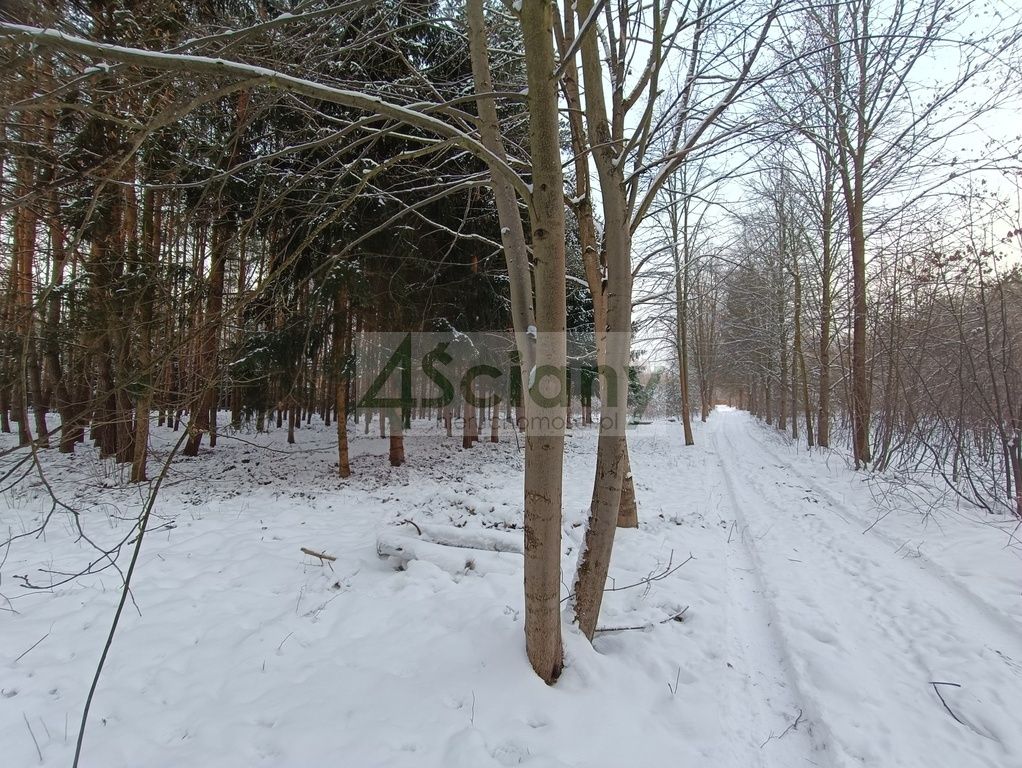 Działka budowlana Sulejówek Ratajewo. Zdjęcie 3