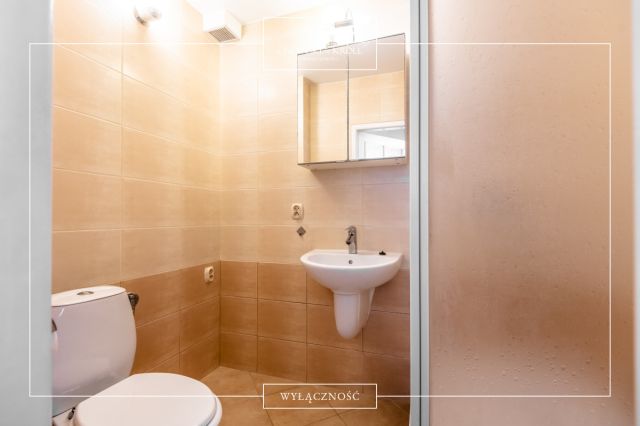 Mieszkanie 2-pokojowe Poznań Dębiec, ul. Osinowa. Zdjęcie 8