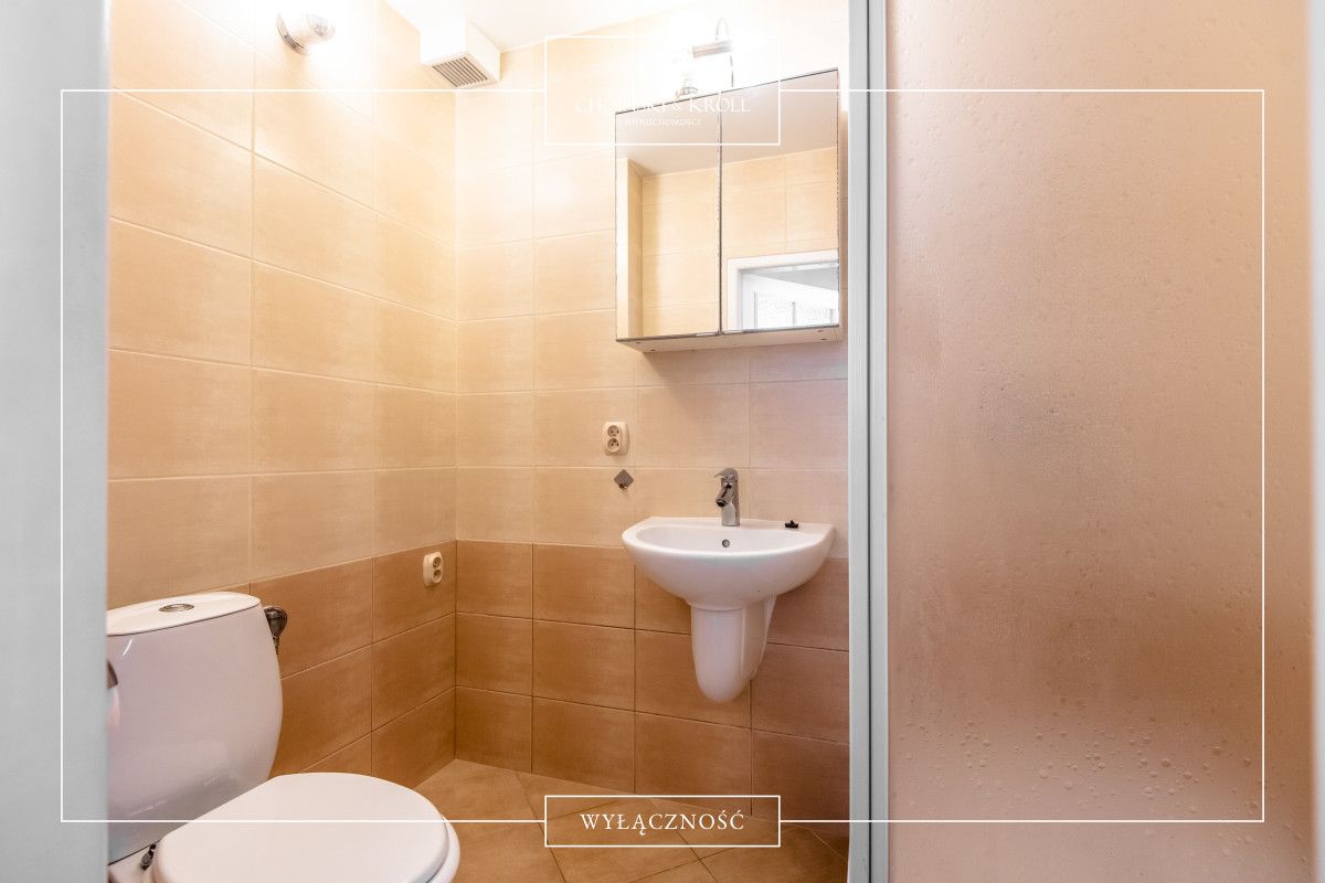 Mieszkanie 2-pokojowe Poznań Dębiec, ul. Osinowa. Zdjęcie 8