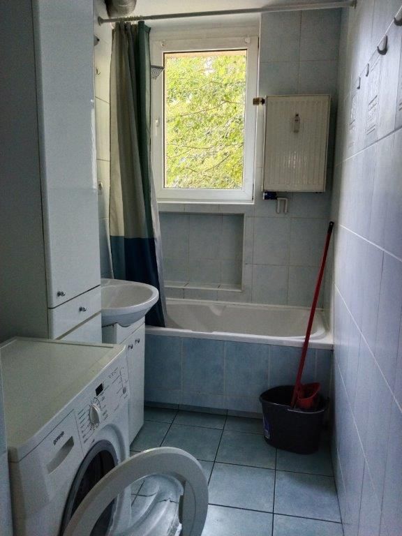 Mieszkanie 3-pokojowe Katowice Śródmieście, ul. Księcia Józefa Poniatowskiego. Zdjęcie 10