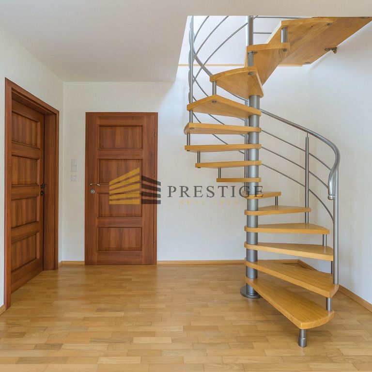 dom szeregowy, 5 pokoi Bielawa, ul. Warszawska. Zdjęcie 12