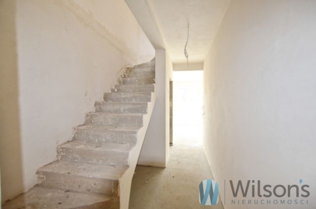 dom wolnostojący, 4 pokoje Łomianki. Zdjęcie 7