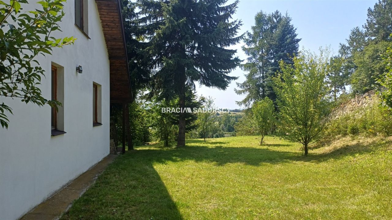 dom wolnostojący, 6 pokoi Rząska, ul. Krzyżowa. Zdjęcie 13