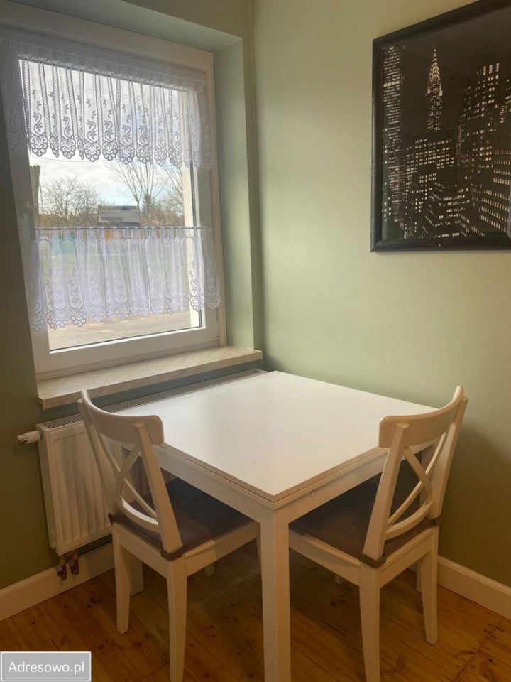 Mieszkanie 2-pokojowe Żary. Zdjęcie 4