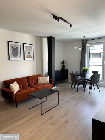 Mieszkanie 2-pokojowe Zabrze Centrum. Zdjęcie 1