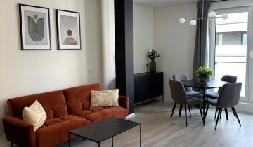 Mieszkanie 2-pokojowe Zabrze Centrum