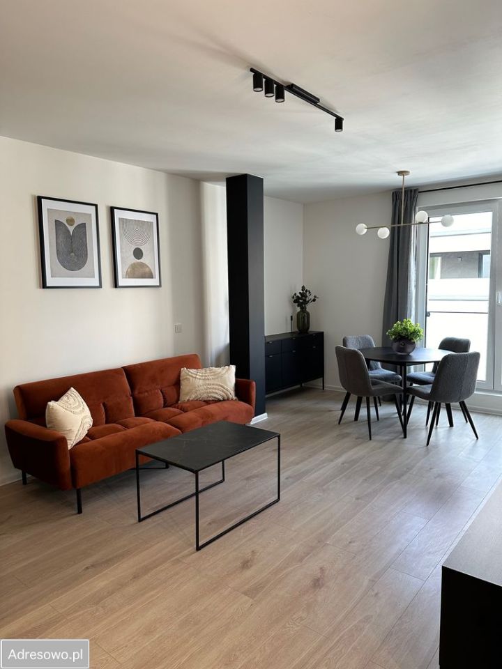 Mieszkanie 2-pokojowe Zabrze Centrum