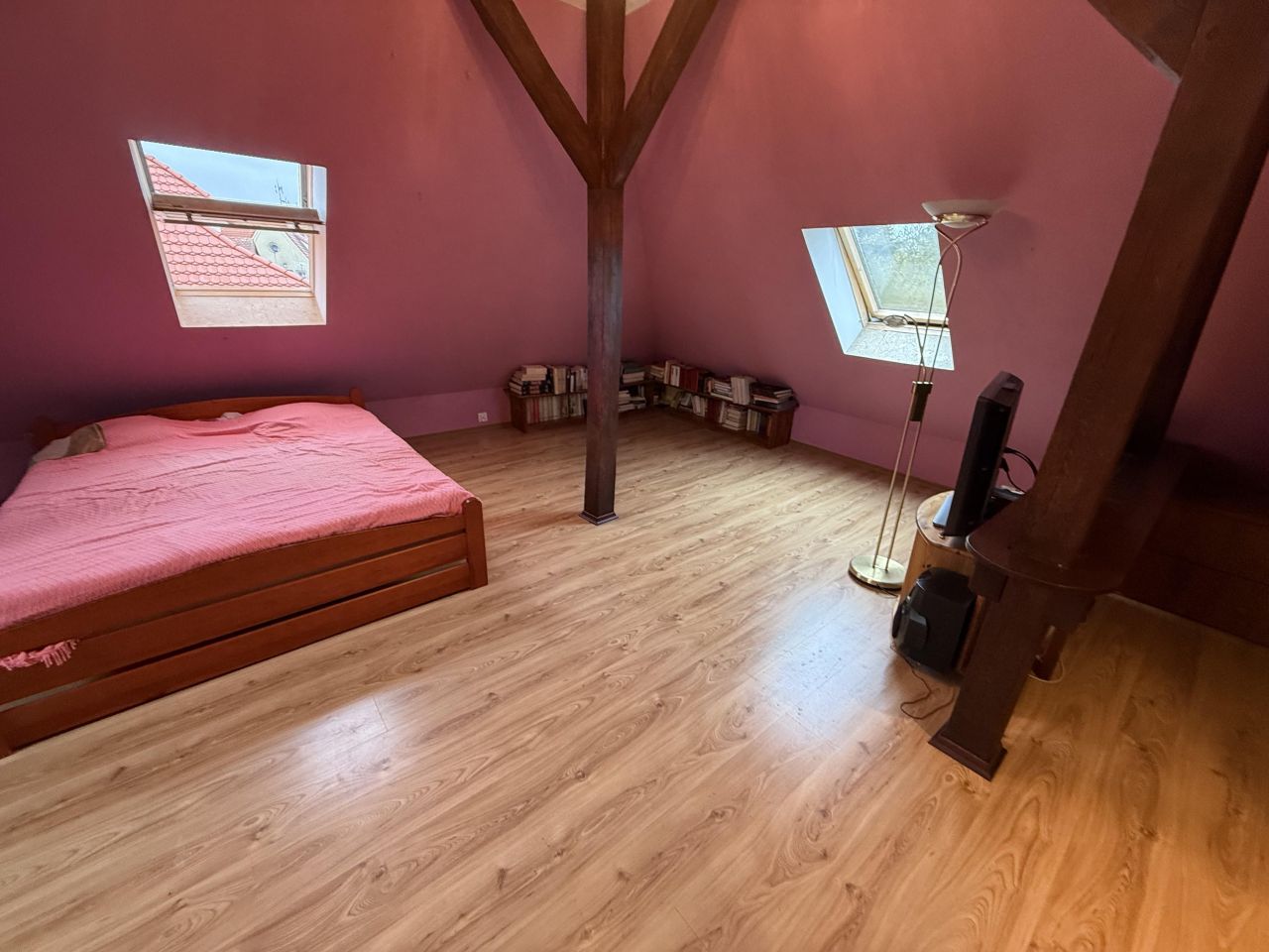 Mieszkanie 3-pokojowe Szczecin Pogodno, ul. ks. Stanisława Kozierowskiego. Zdjęcie 10