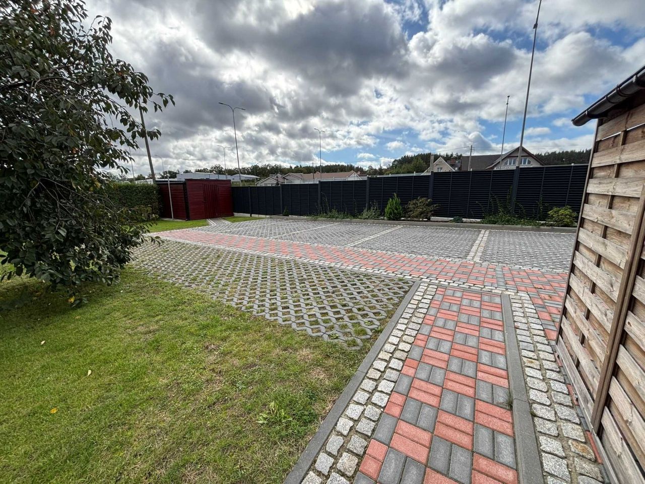 Mieszkanie 2-pokojowe Gdańsk Kokoszki. Zdjęcie 8