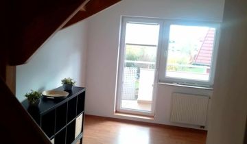 Mieszkanie 3-pokojowe Wysoka, ul. Konna