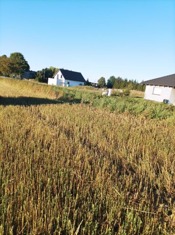 Działka budowlana Wałcz. Zdjęcie 1