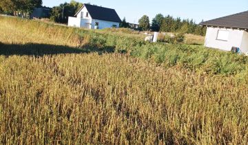 Działka budowlana Wałcz