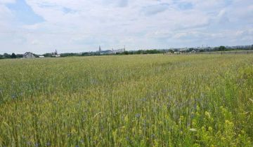 Działka budowlana Stargard