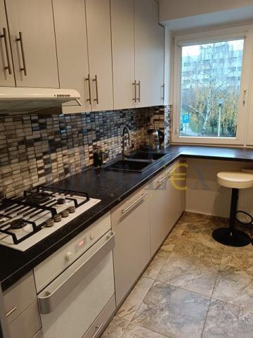 Mieszkanie 4-pokojowe Warszawa Praga-Południe, ul. Władysława Umińskiego. Zdjęcie 7