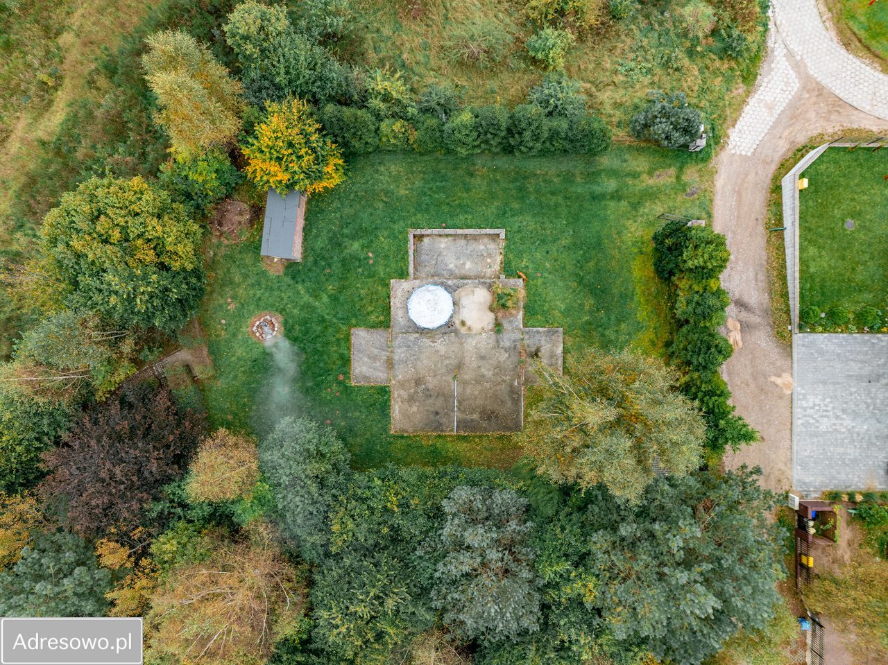 Działka budowlana Gowino, ul. Sosnowa. Zdjęcie 14