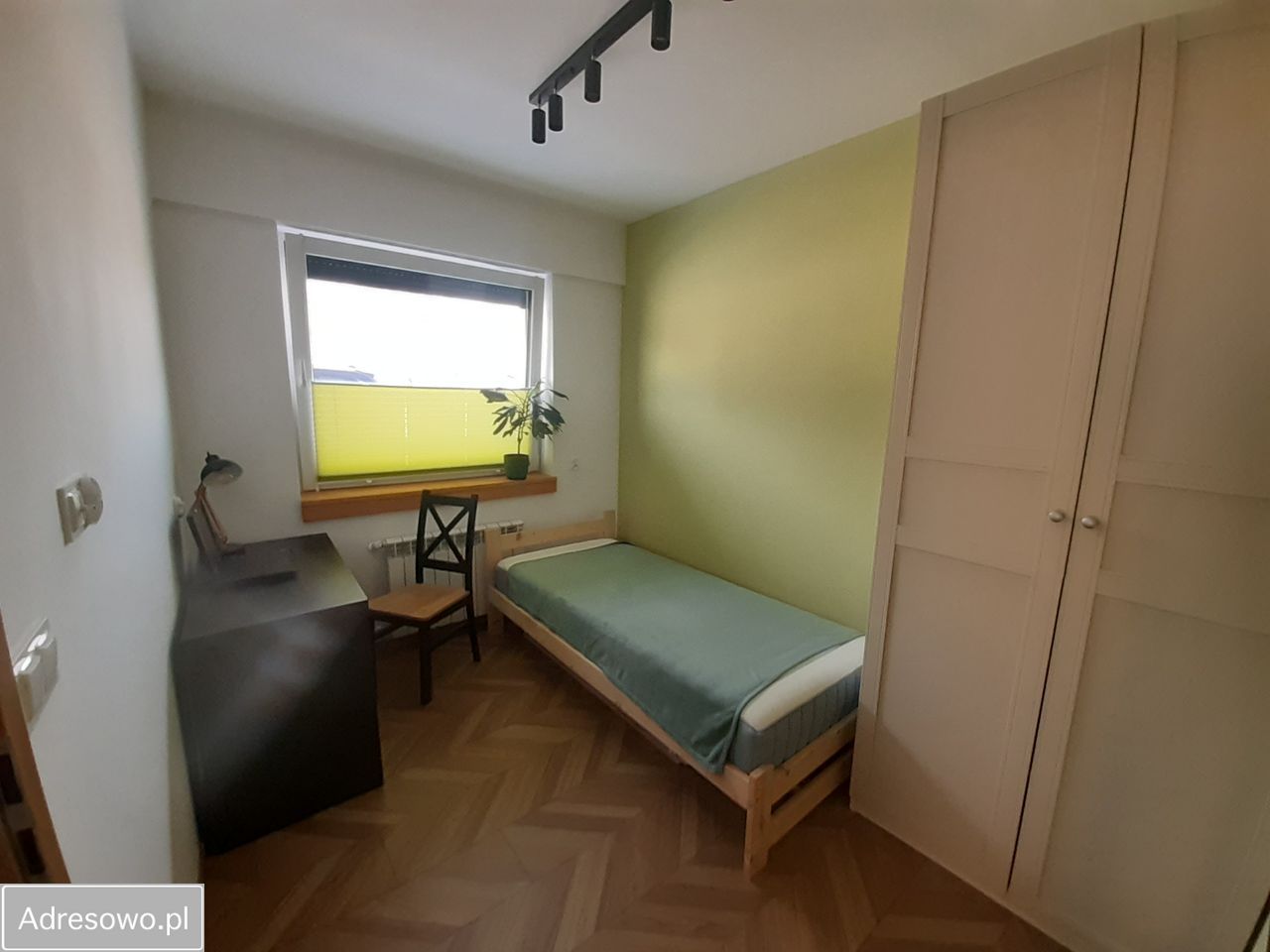 dom wolnostojący, 3 pokoje Stryszów. Zdjęcie 14