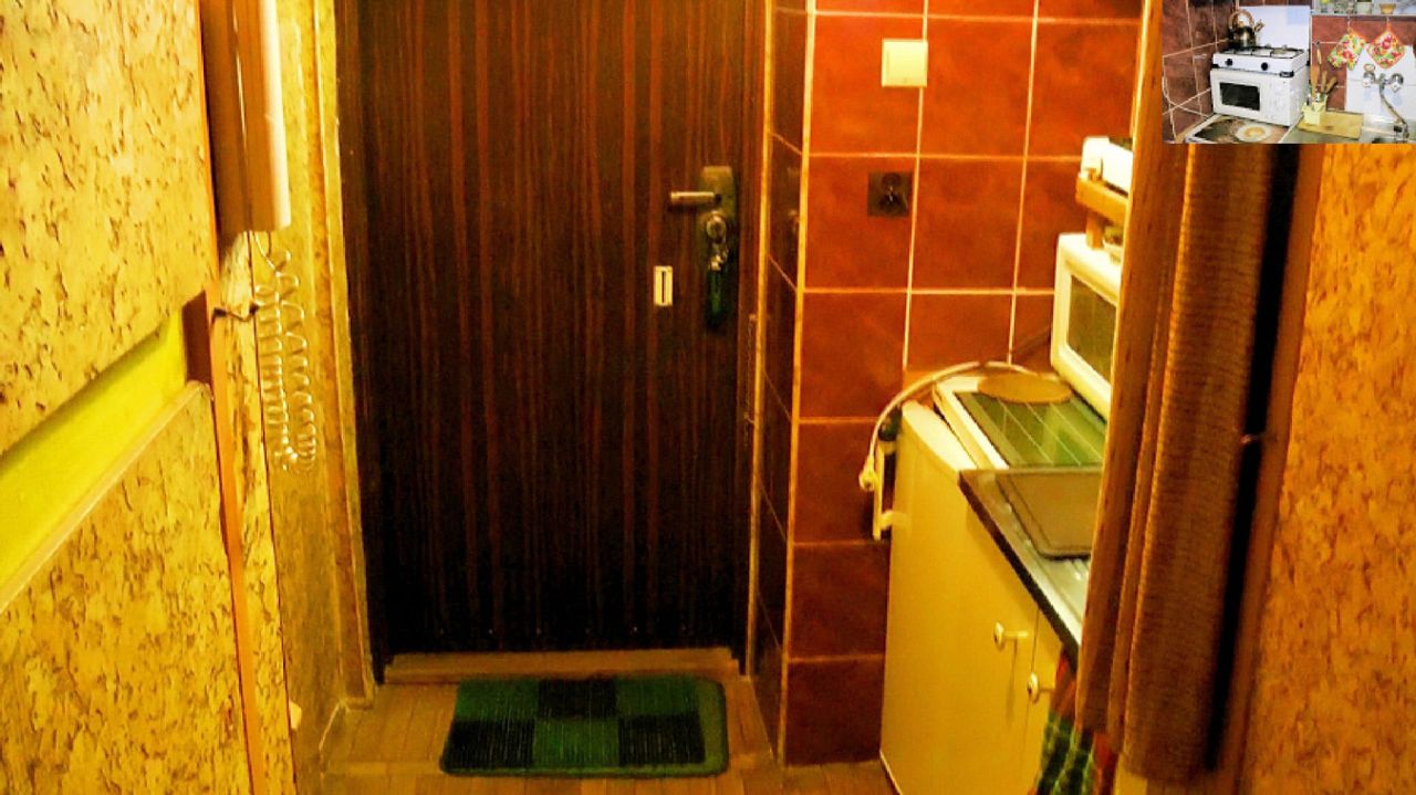 Mieszkanie 1-pokojowe Warszawa Śródmieście, ul. Bagno. Zdjęcie 8