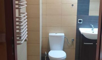 Mieszkanie 1-pokojowe Łuków, ul. Zbożowa