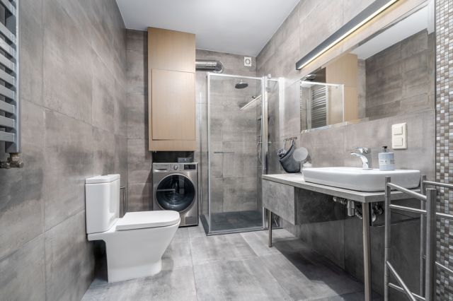 Mieszkanie 2-pokojowe Pobierowo. Zdjęcie 12