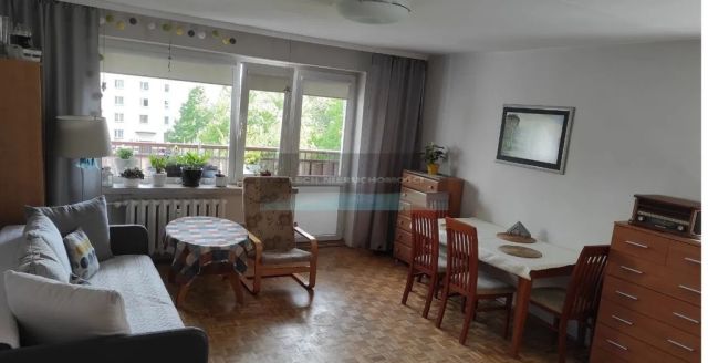 Mieszkanie 3-pokojowe Warszawa Bielany, ul. Lwa Tołstoja. Zdjęcie 3