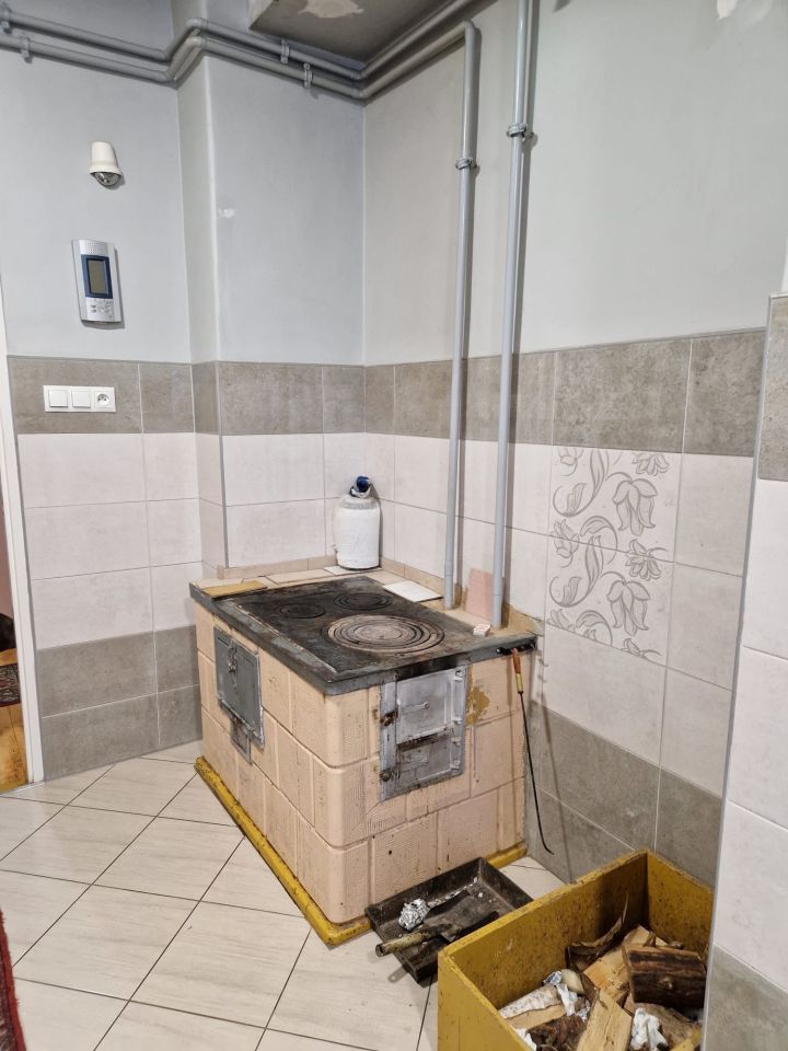 Mieszkanie 2-pokojowe Liśnica. Zdjęcie 8