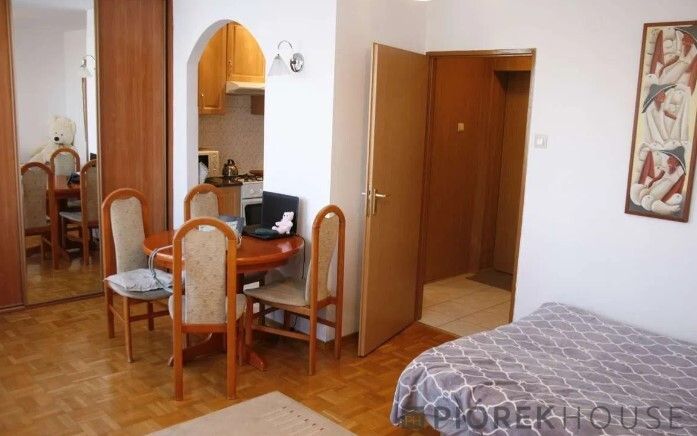 Mieszkanie 1-pokojowe Warszawa Targówek, ul. Rembielińska. Zdjęcie 3