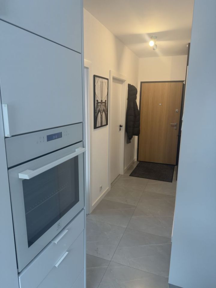 Mieszkanie 2-pokojowe Warszawa Białołęka, ul. Trakt Nadwiślański. Zdjęcie 4