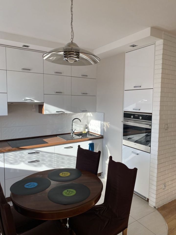 Mieszkanie 3-pokojowe Bogatynia Zatonie. Zdjęcie 2