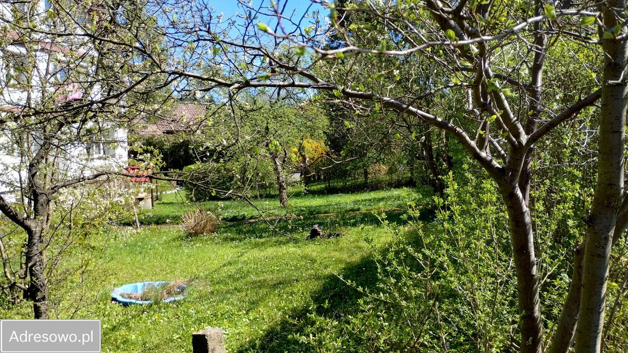 Działka budowlana Bielsko-Biała Kamienica, ul. Działowa. Zdjęcie 6