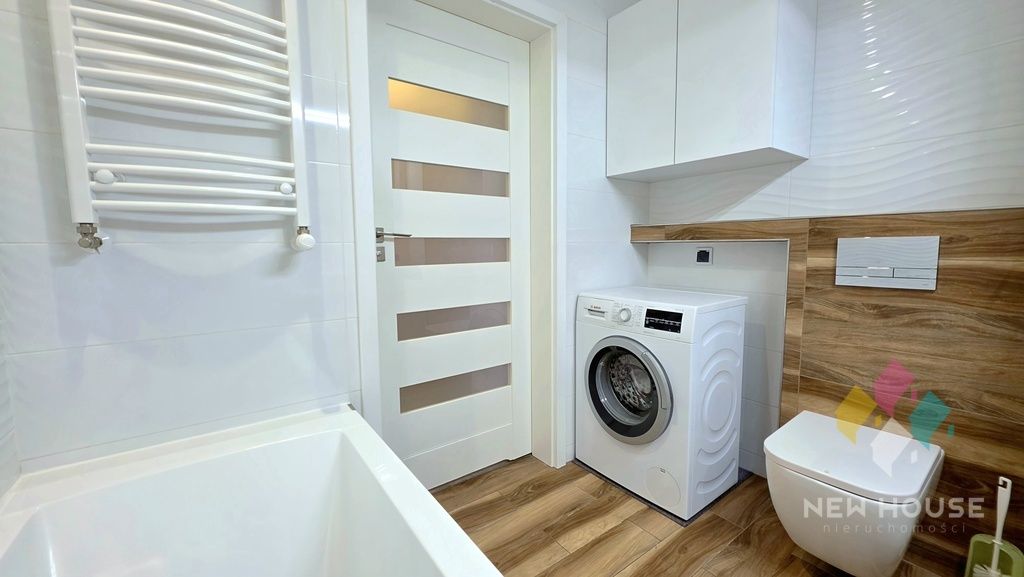 Mieszkanie 2-pokojowe Olsztyn, ul. Morenowa. Zdjęcie 12