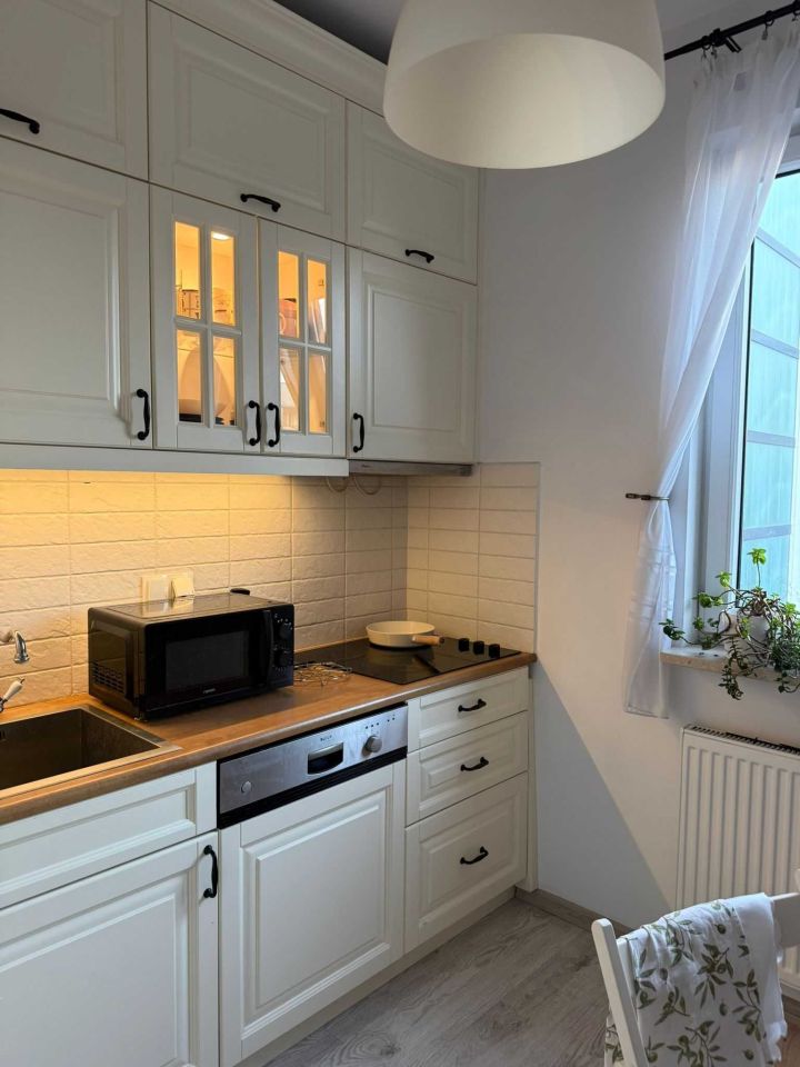 Mieszkanie 2-pokojowe Warszawa Bielany, ul. Wrzeciono. Zdjęcie 7