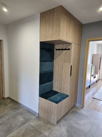 Mieszkanie 2-pokojowe Kraków Prądnik Czerwony, ul. Pawła Włodkowica. Zdjęcie 9